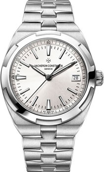 Часы Vacheron Constantin Overseas 4500V-110A-B126